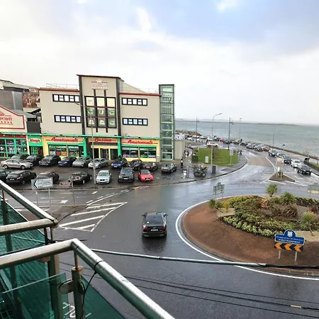 아파트 Heart Of Salthill *