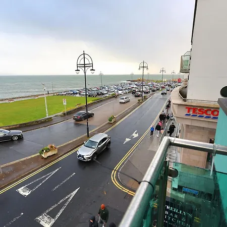 Heart Of Salthill * 골웨이