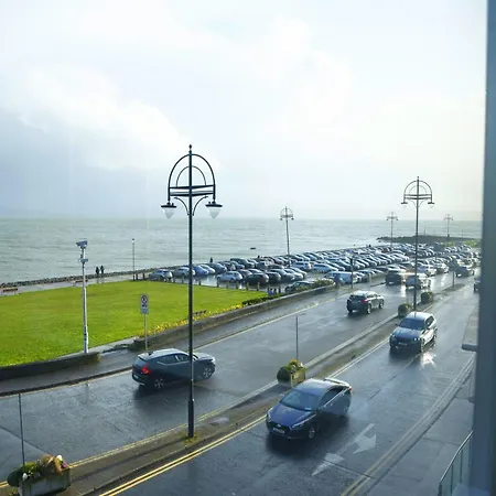 Heart Of Salthill *